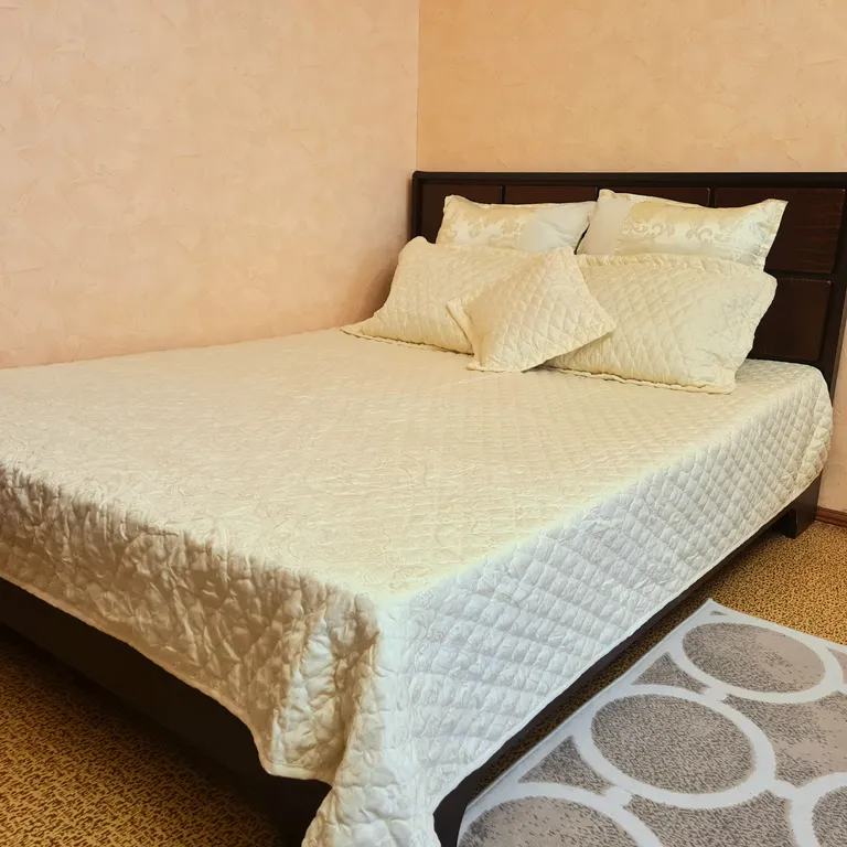 Квартира в центре — аренда посуточно в Нижневартовск