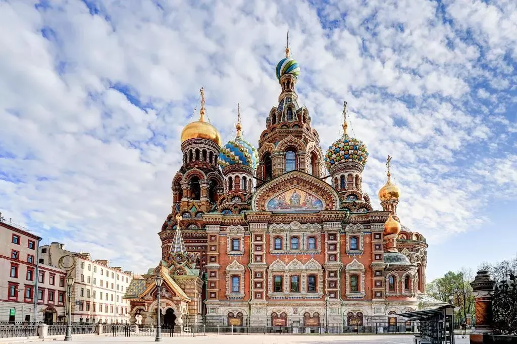 Квартира Квартира Уютный апартамент в центре — Санкт-Петербург