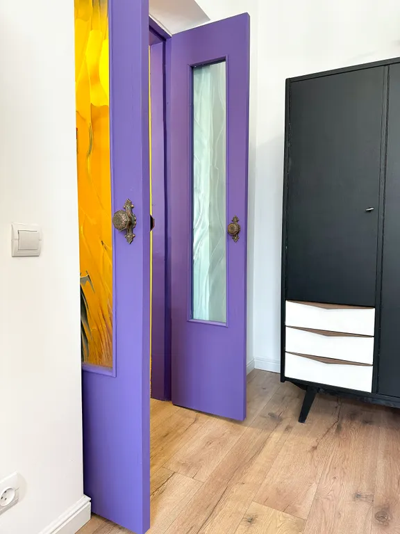 Neoclassic Stalinka 1937