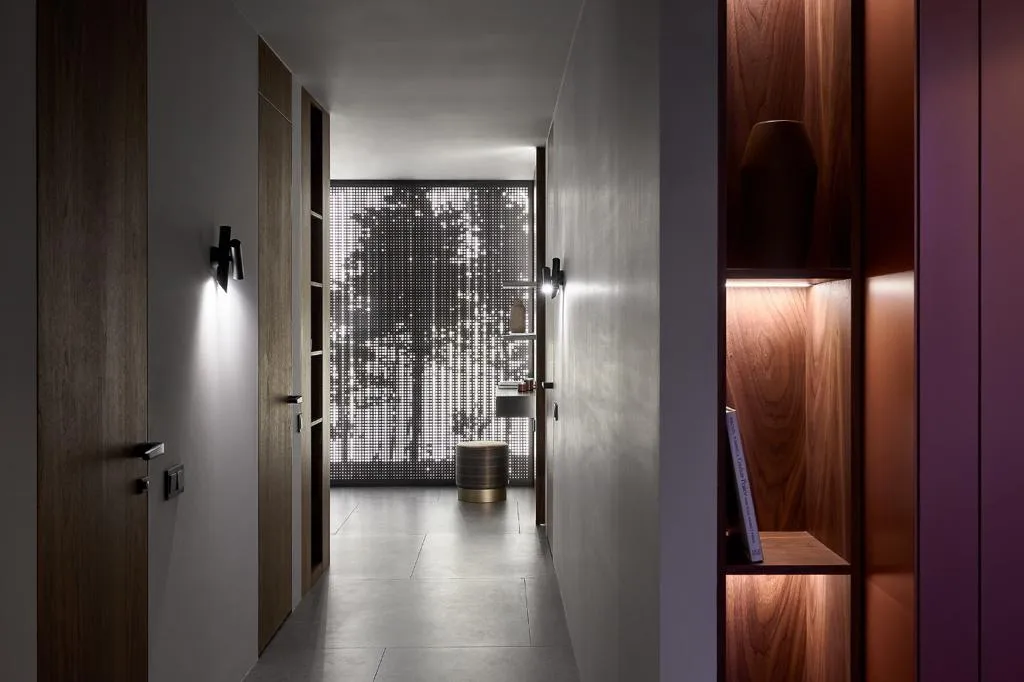 Встречайте рассвет на 75 этаже