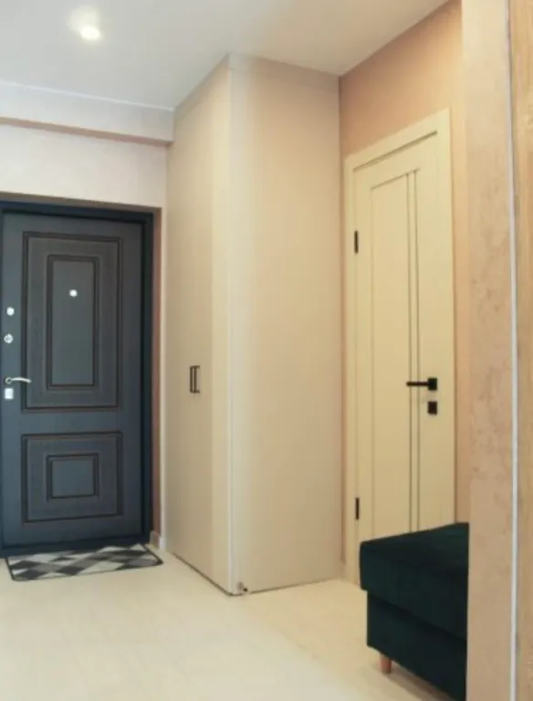 Baikal Hill Residence Apartment 21