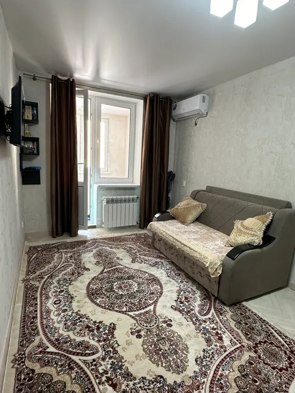 Уютная квартира рядом с морем