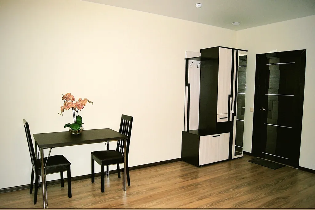 Четырёхместный номер улучшенный