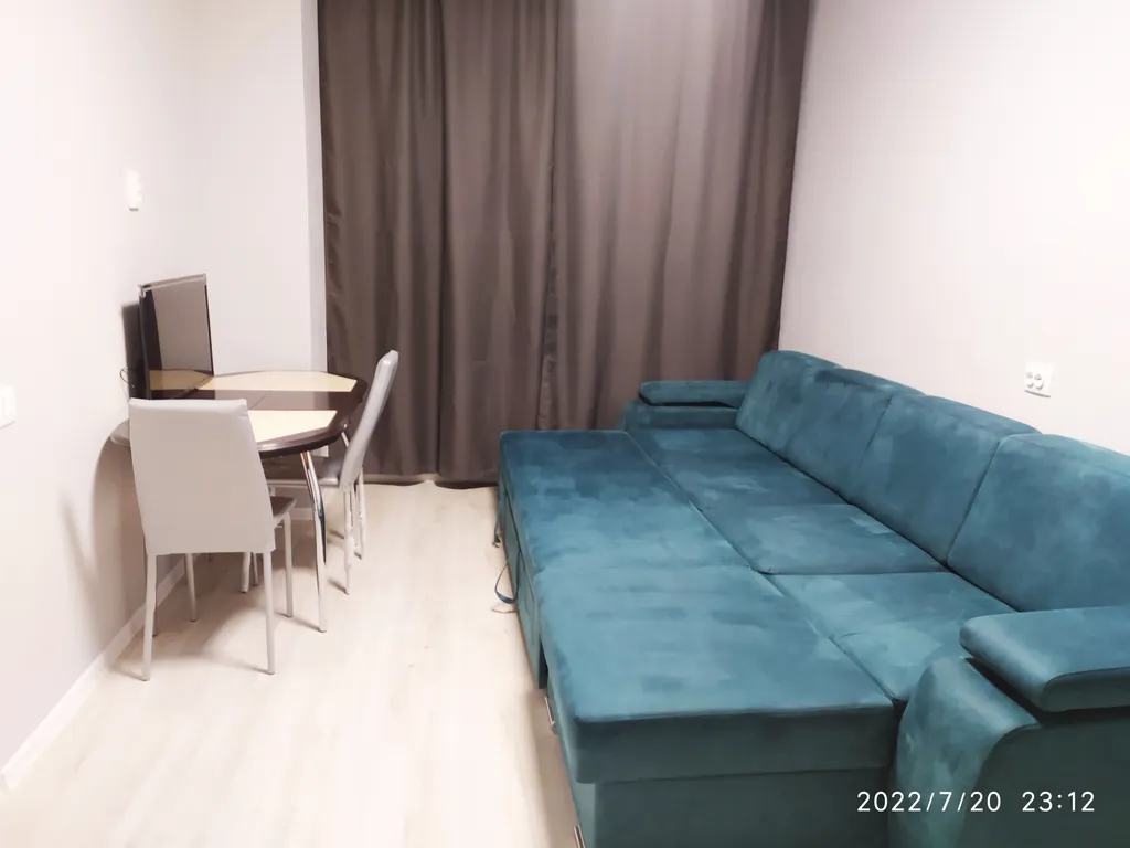 Люкс у Арена Омск