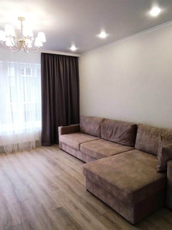 4-комнатный Дом