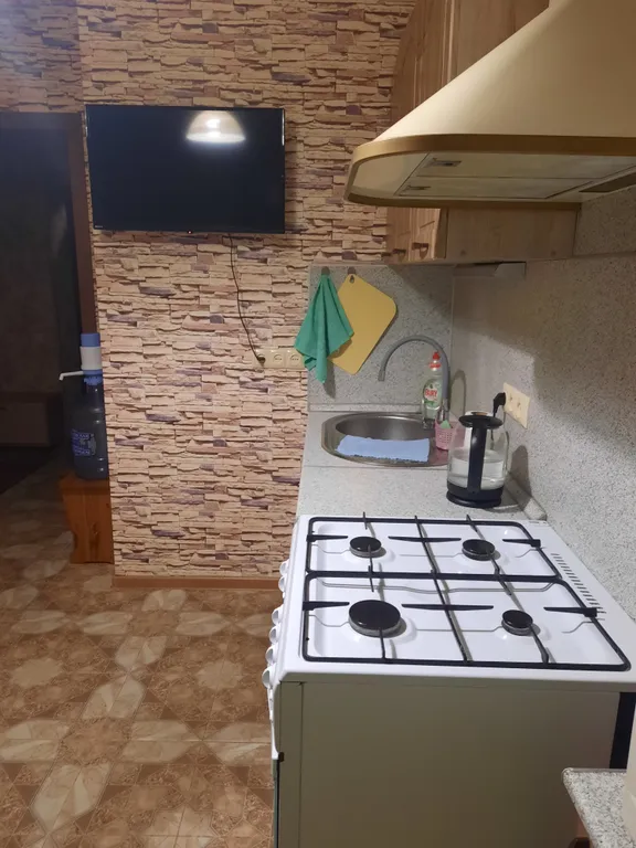 Уютная квартира в элитном районе