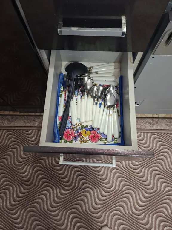 Коттедж 2-комнатный Дом — Казань