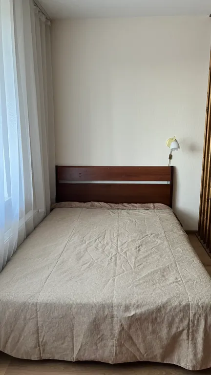 Квартира Квартира Студия у онкоцентра — Песочный