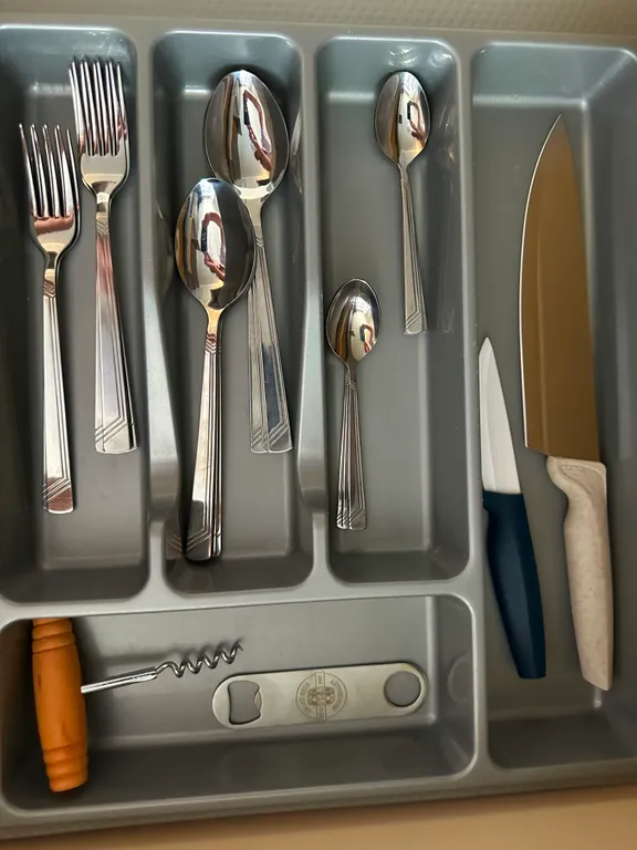 Квартира у Летнего озера