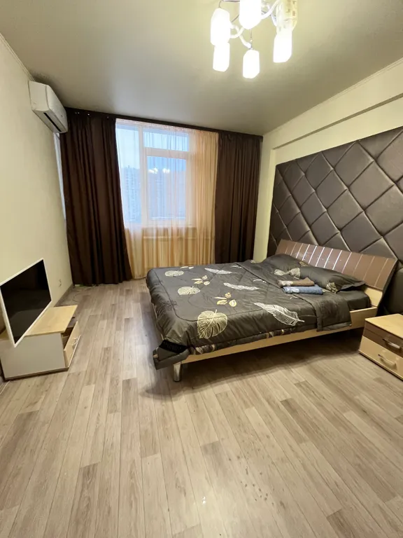 Уютная квартира — аренда посуточно в Оренбург