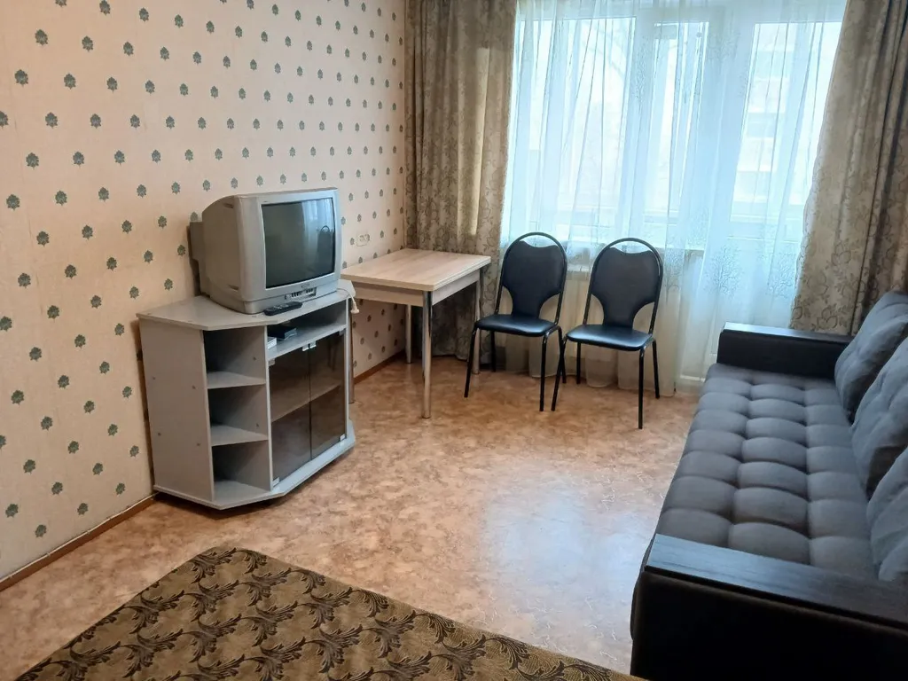 2-комнатная квартира на Московском шоссе