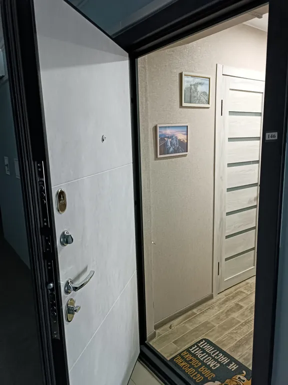 Квартира Квартира Адмиральская Лагуна беж — Севастополь