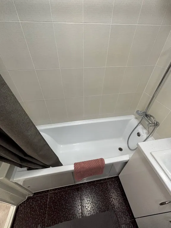 Квартира Квартира Уютная квартирка — Элиста