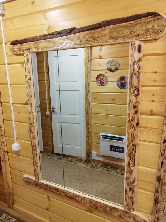 Дом для большой компании на Браславских озерах