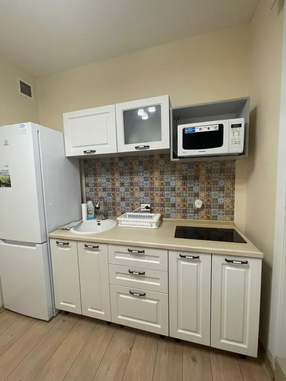 Уютная квартира Бета