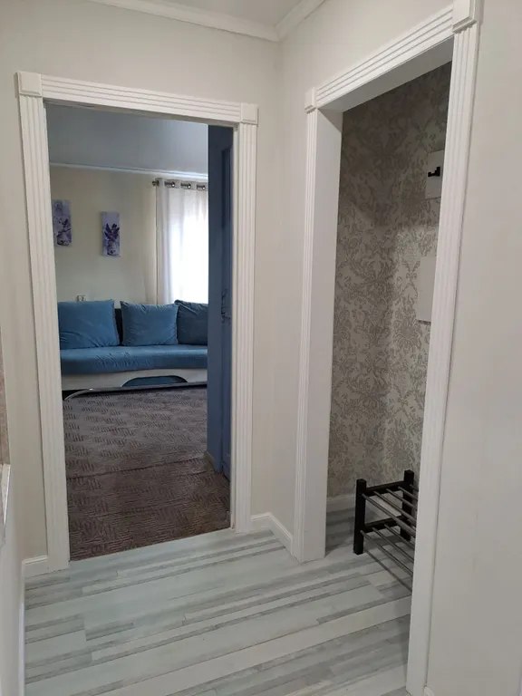 Квартира 2-комнатная Квартира — Калининград