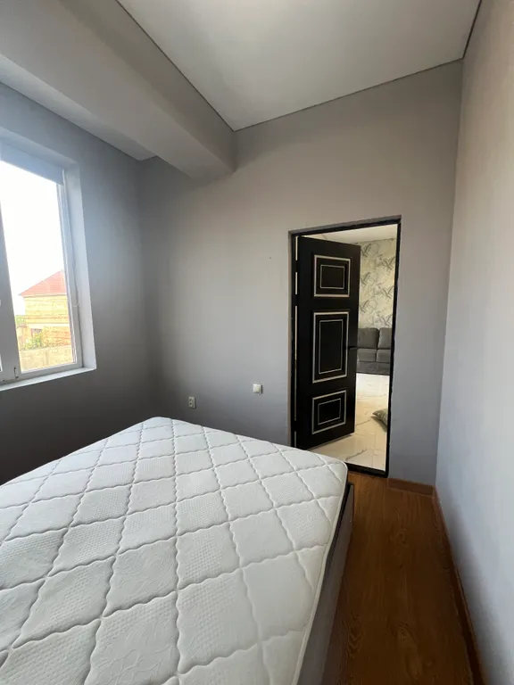 Квартира с видом на море