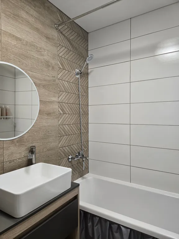 Уютная евродвушка в ЖК Санвилл