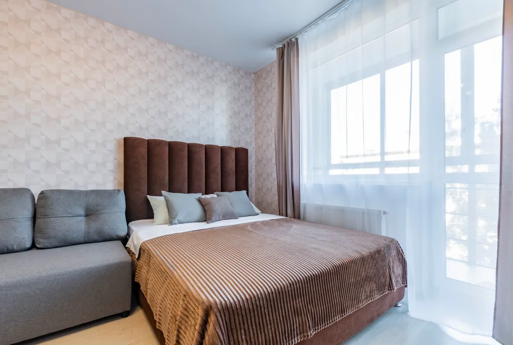 Квартира Новые апартаменты DreamHouse в ЖК Эврика — Екатеринбург