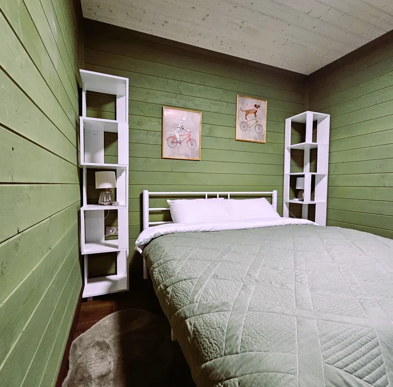 Большой дом