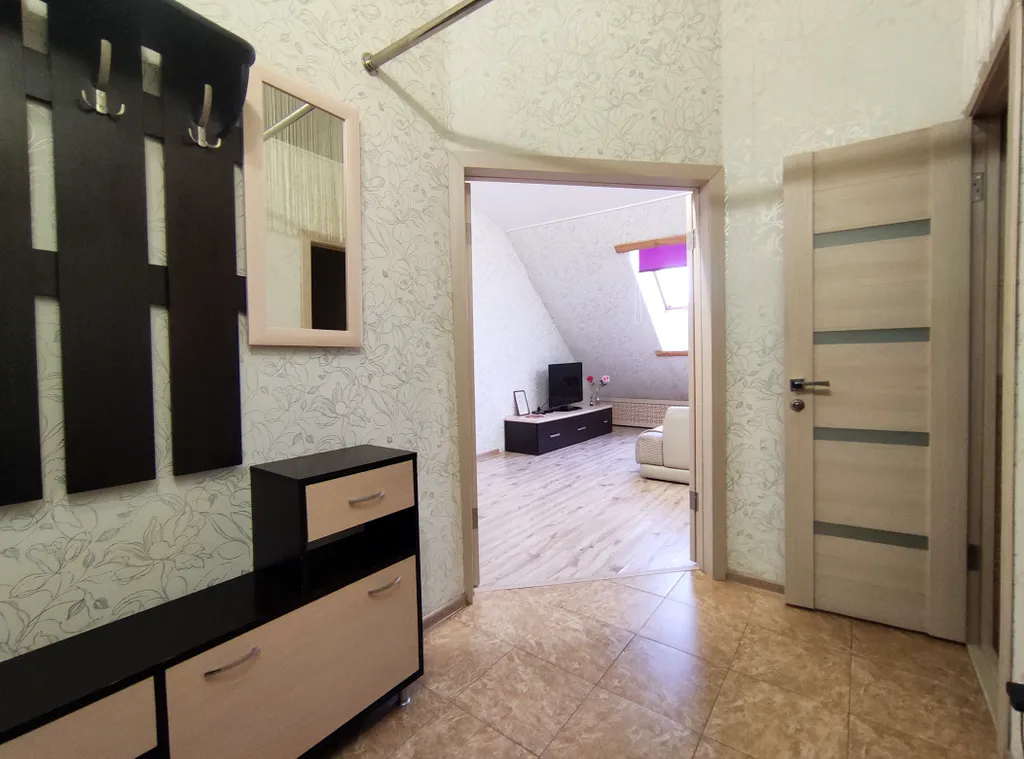 Уютная студия люкс рядом с ОМВД и ЦГБ