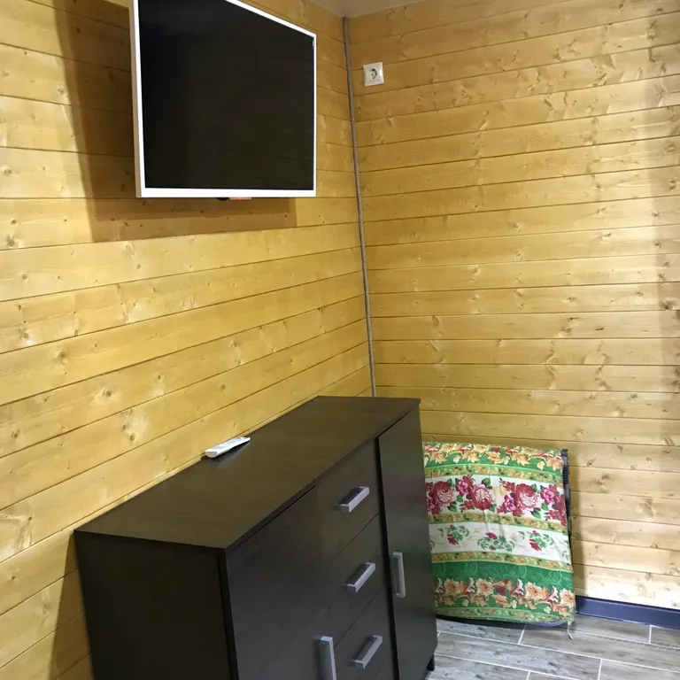 Мини вилла де люкс