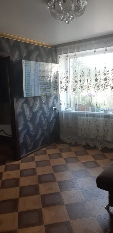 2-комнатная уютная квартира в центре Приморского с новым ремонтом