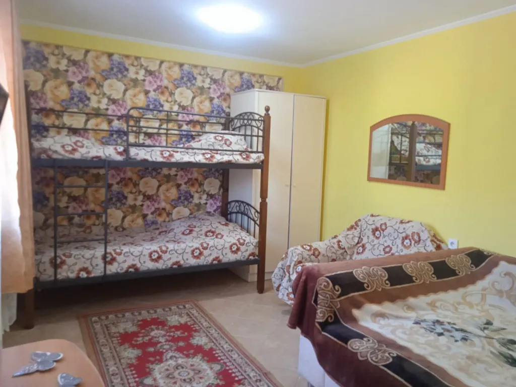 Квартира Комната — аренда посуточно в Ейск