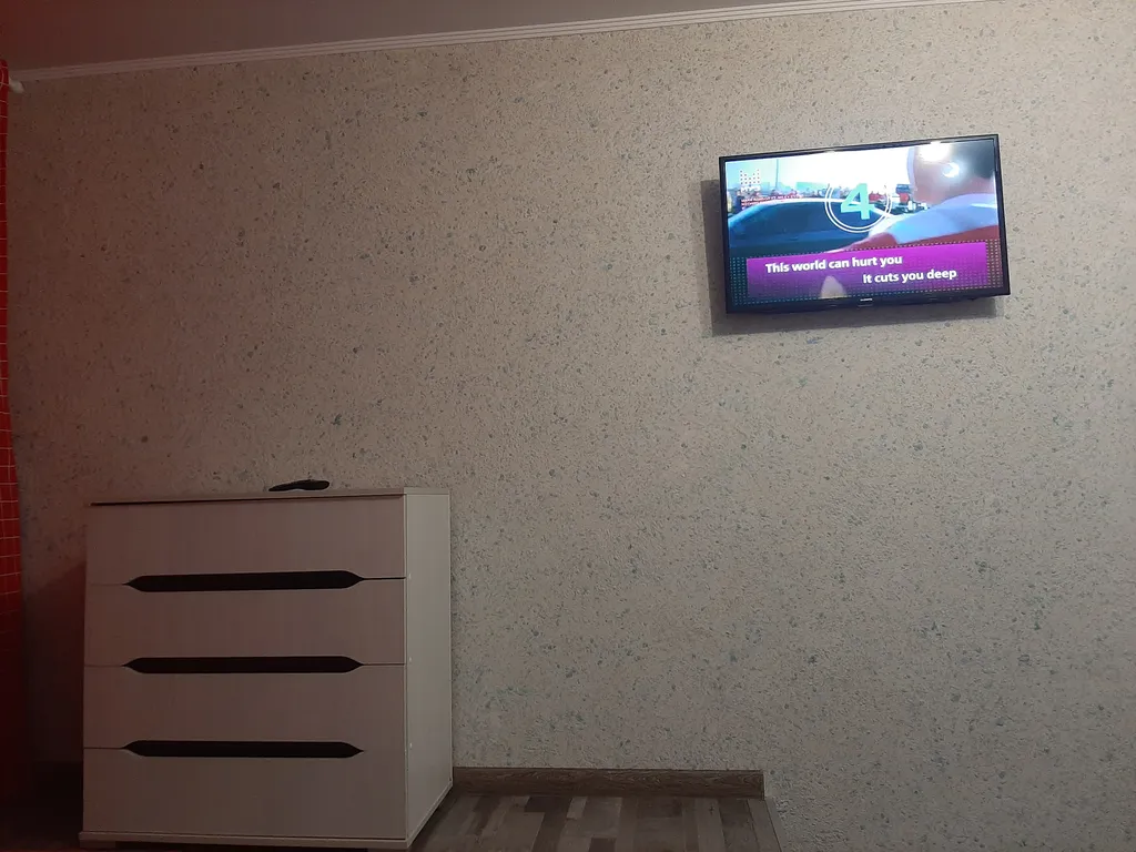 Апартаменты на озере Банное