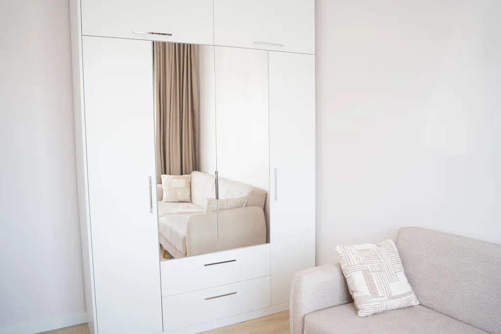 Современный люкс у Истикляля