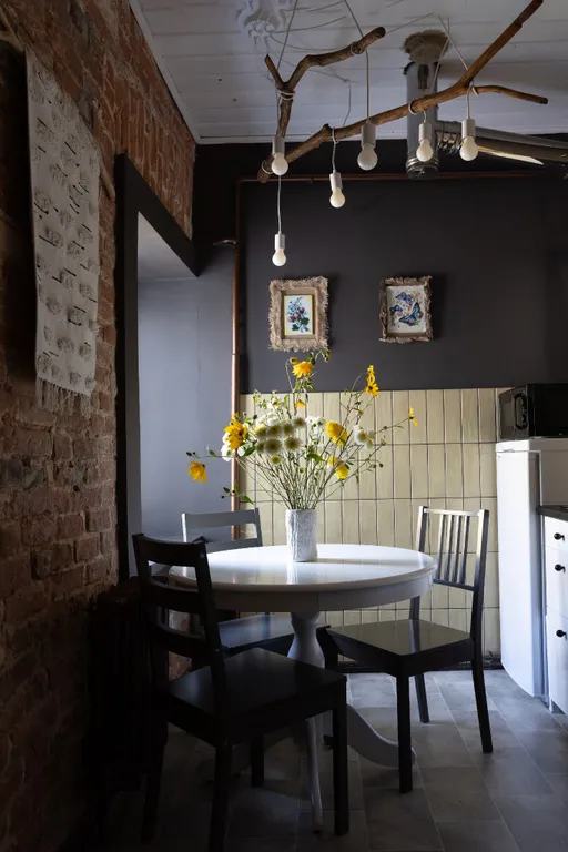 Апартаменты Палисад Мокка - Старый Город