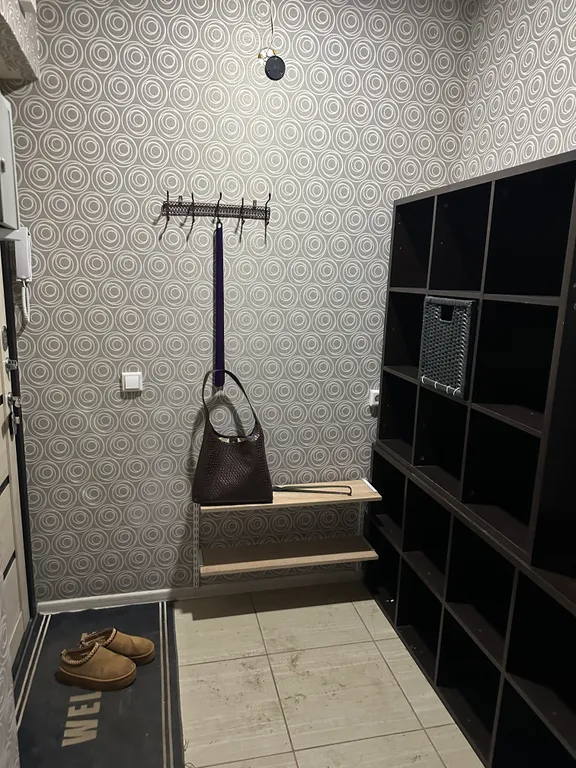 Квартира у Столицы