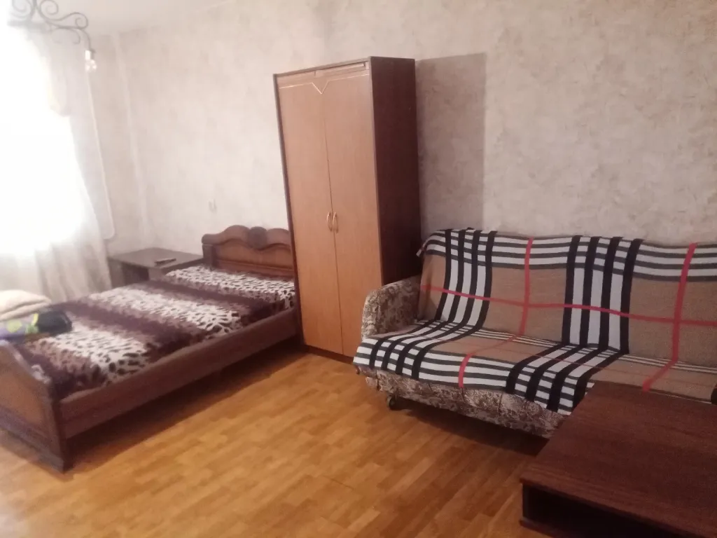 Двушка в центре