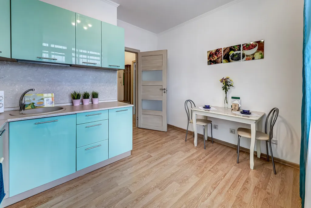 Квартира Квартира Большой куш — Санкт-Петербург