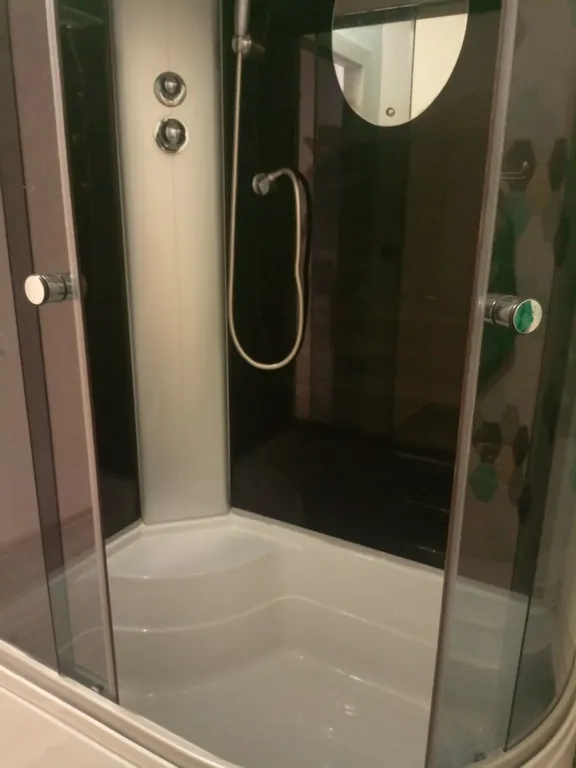 Уютная квартира в экологически чистом районе