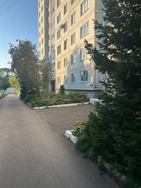 Уютная квартира в курортной зоне