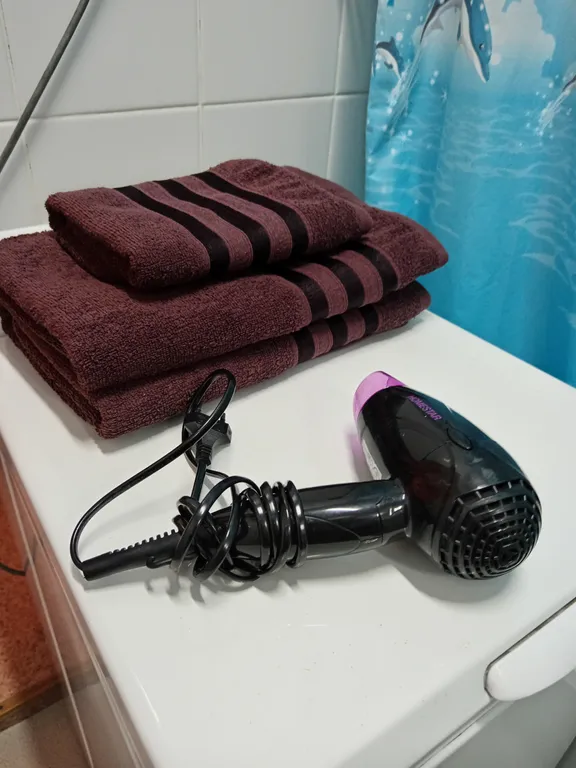 Квартира для командированных