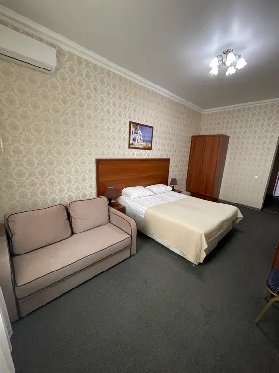 Квартира Комната — аренда посуточно в Тимашёвск