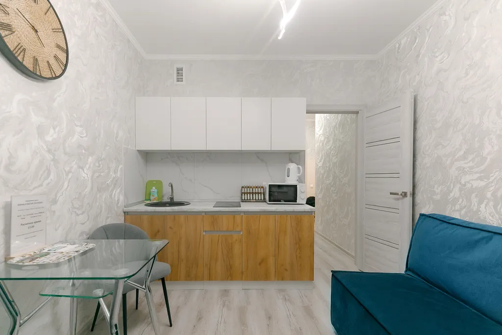 Стильная квартира — аренда посуточно в Обнинск