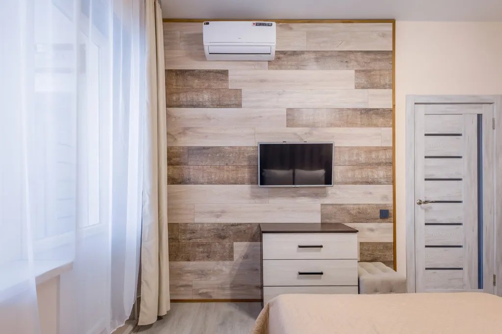 Квартира Апартаменты в Sea Side Sochiapart — Сириус