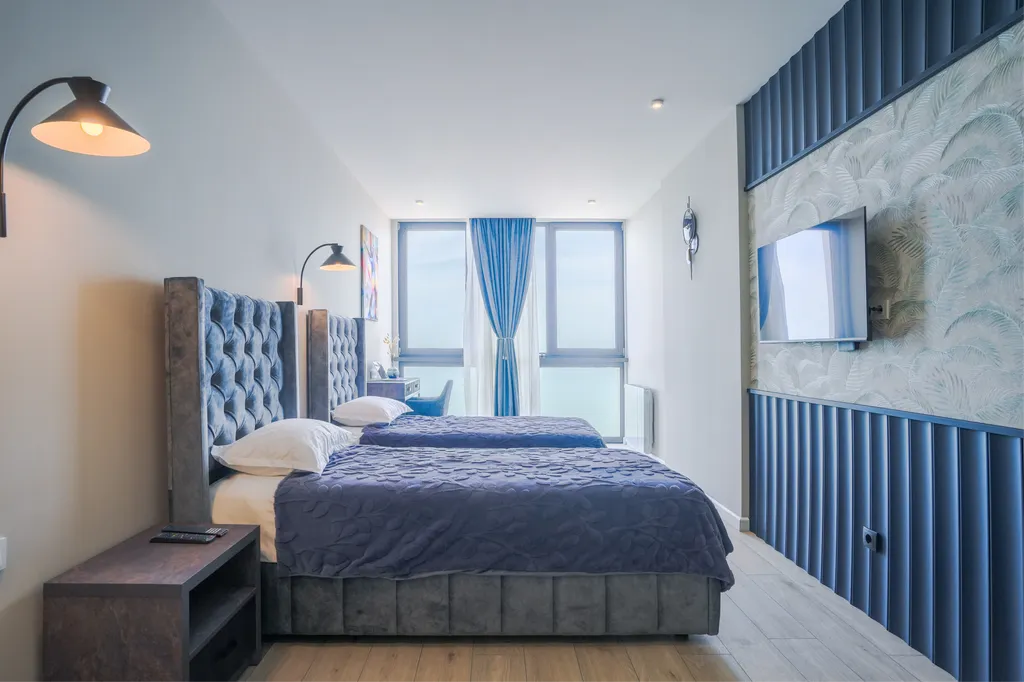 Квартира Комната — аренда посуточно в Батуми