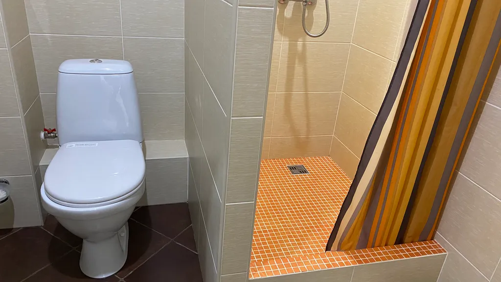 Уютная квартира с парковкой