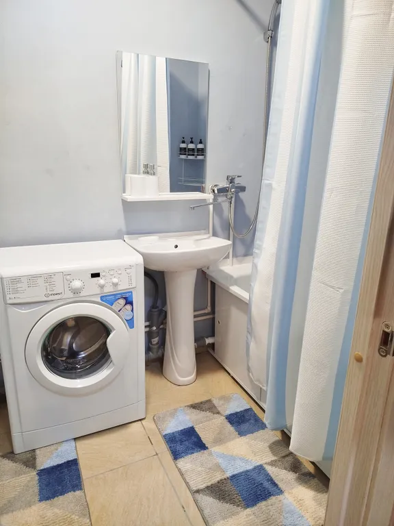 Квартира Уютная квартира — Курск