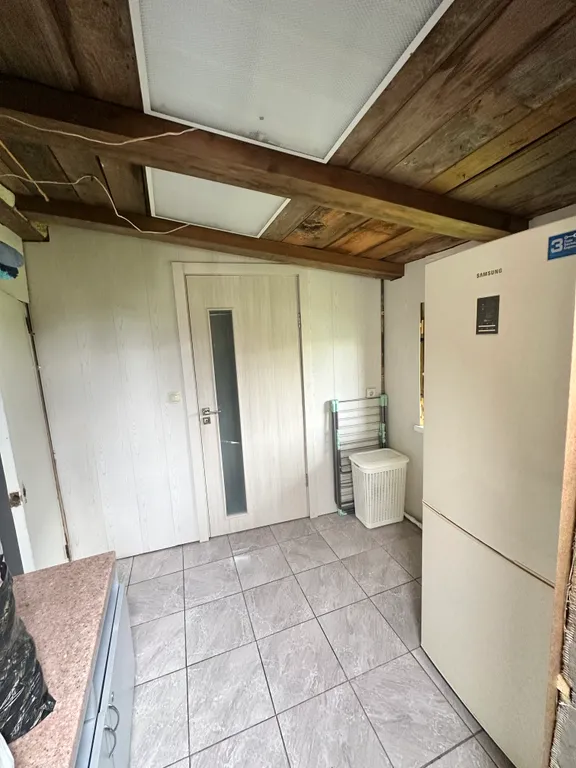 2-х комнатная квартира в немецком доме