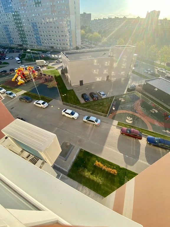 Уютные 2-х комнатные апартаменты