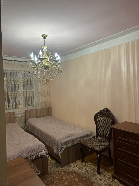 Квартира с видом на горы — аренда посуточно в Тырныауз