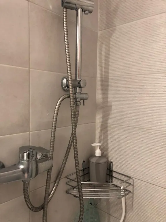 Уютная квартира на море для одного - двух гостей