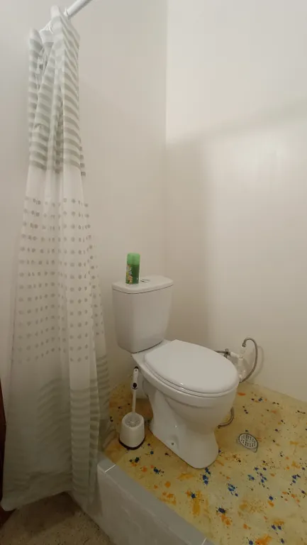 3-местный эконом с балконом