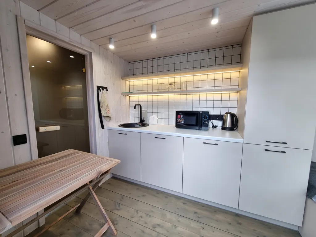 1-комнатный Дом