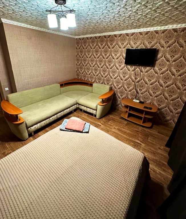 Лучшая квартира